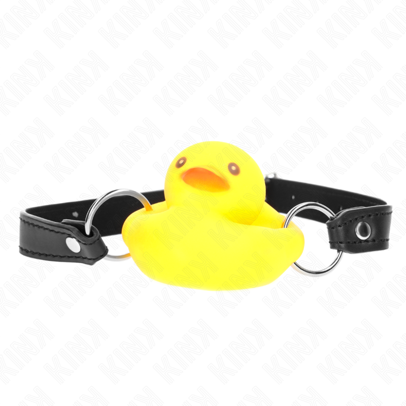 KINK - MORDAÇA EM FORMA DE PATO Sexshoptuga 