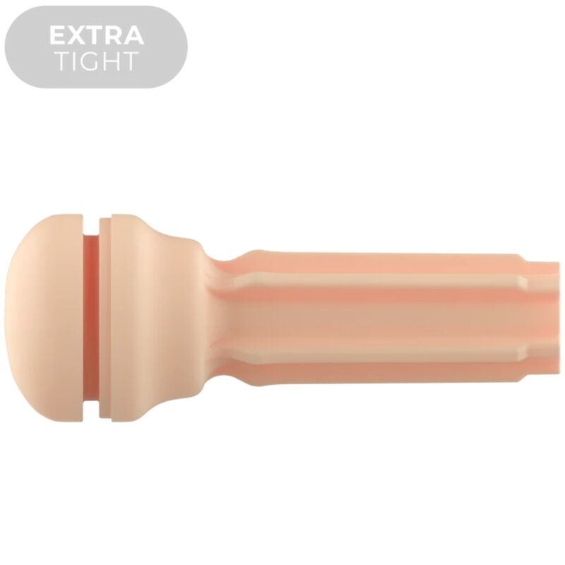 KIIROO - FEEL STROKER EXTRA APERTADO CARNE DE BUMBUM Sexshoptuga 