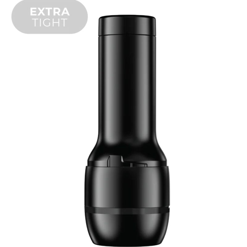 KIIROO - FEEL STROKER EXTRA TIGHT BUTT MÉDIO MARROM Sexshoptuga 