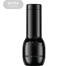 KIIROO - FEEL STROKER EXTRA TIGHT BUTT MÉDIO MARROM Sexshoptuga 