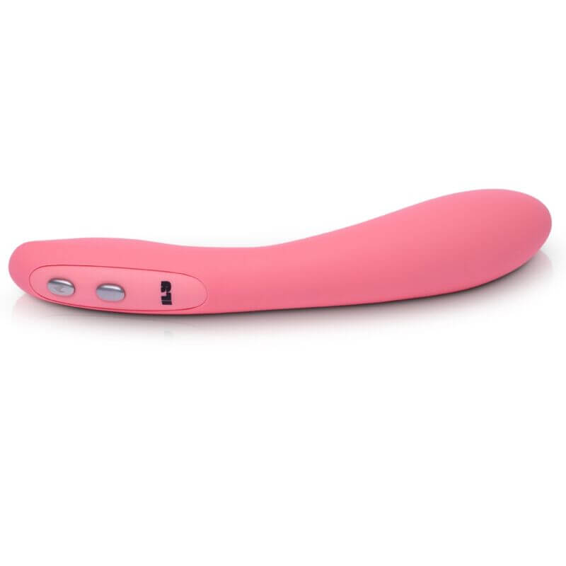 JE JOUE - VIBRADOR WAND G-SPOT ROSA Sexshoptuga 