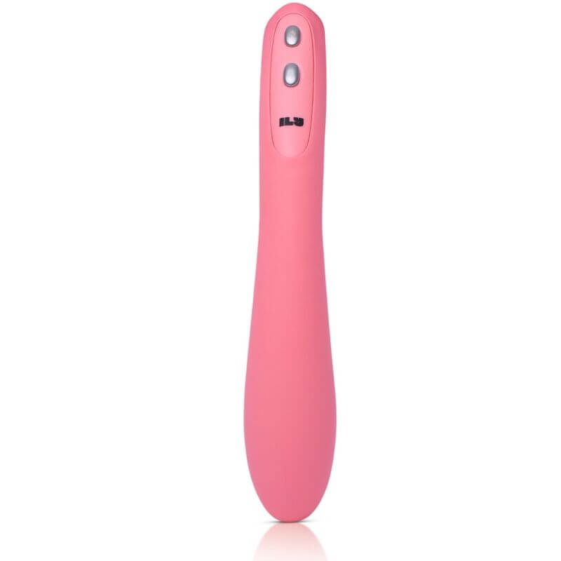 JE JOUE - VIBRADOR WAND G-SPOT ROSA Sexshoptuga 