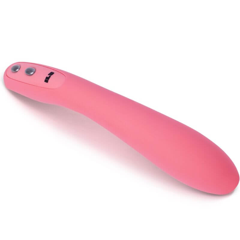 JE JOUE - VIBRADOR WAND G-SPOT ROSA Sexshoptuga 