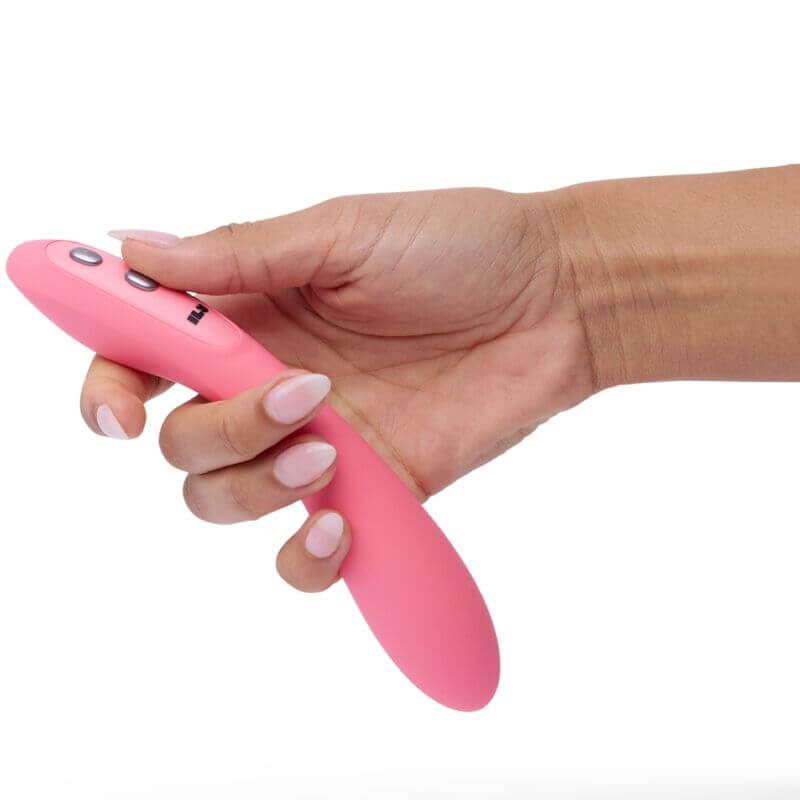 JE JOUE - VIBRADOR WAND G-SPOT ROSA Sexshoptuga 