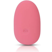 JE JOUE - ESTIMULADOR VIBRADOR DE CLITÓRIS PEBBLE ROSA Sexshoptuga 