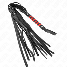 KINK - CHICOTE RISCAS LONGAS 70 CM Sexshoptuga 