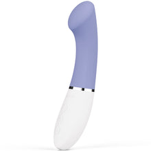 LELO - GIGI™ 3 G-SPOT VIBRATOR BLUE Sexshoptuga 