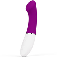 LELO - GIGI™ 3 PINK G-SPOT VIBRATOR Sexshoptuga 