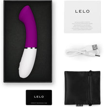 LELO - GIGI™ 3 PINK G-SPOT VIBRATOR Sexshoptuga 