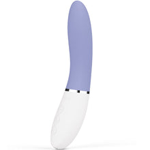 LELO - LIV™ 3 ESTIMULADOR G-SPOT AZUL Sexshoptuga 