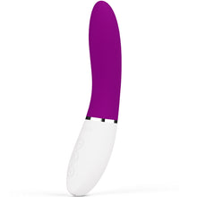 LELO - LIV™ 3 ESTIMULADOR G-SPOT ROSA Sexshoptuga 