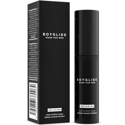 INTIMATELINE - BOYGLIDE ANAL RELAXANTE SPRAY 20 ML - Sexshoptuga 