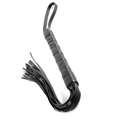 FETISH FANTASY SERIES - SÉRIE FLOGGER DE PRIMEIRA VEZ - Sexshoptuga 