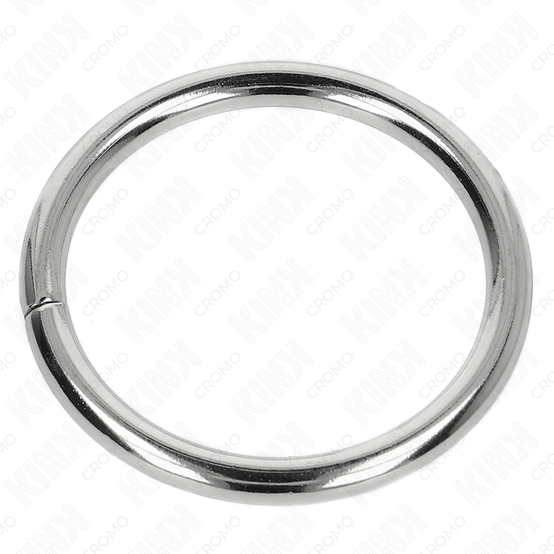 KINK - ANÉIS DE METAL PARA PÊNIS 4,5 CM Sexshoptuga 