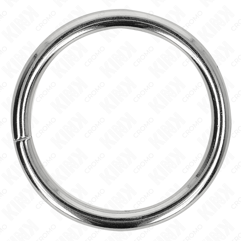 KINK - ANÉIS DE METAL PARA PÊNIS 4,5 CM Sexshoptuga 