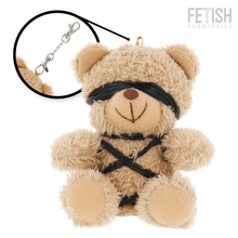 FETISH SUBMISSIVE - WINNIE TEDDY BEAR MODELO BDSM 6 Sexshoptuga 