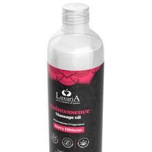 INTIMATELINE LUXURIA - ÓLEO DE MASSAGEM BERRY 150 ML - Sexshoptuga  Sexshoptuga 