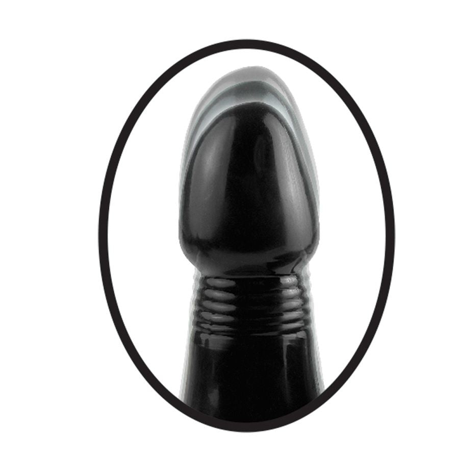 ANAL FANTASY - VIBRADOR PLUG PROPULSOR - Sexshoptuga  Sexshoptuga 