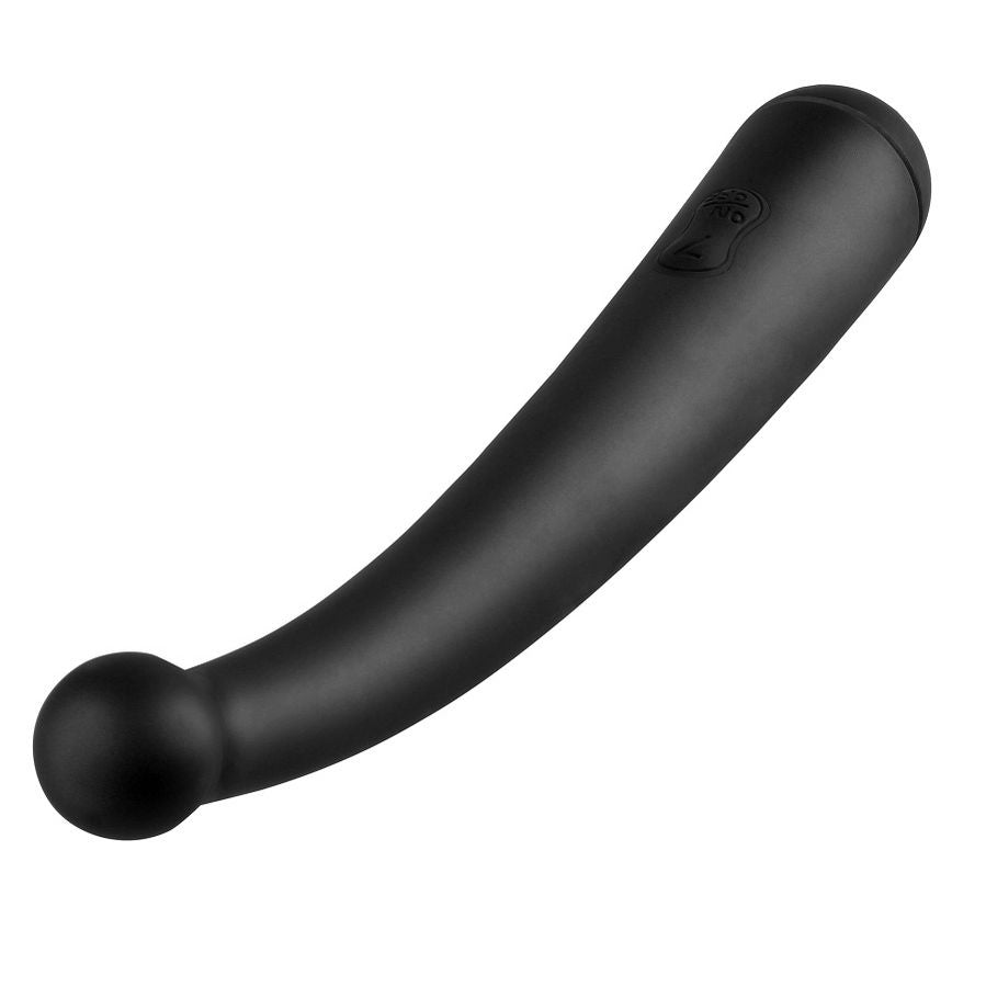 ANAL FANTASY - VIBRADOR CURVA - Sexshoptuga 