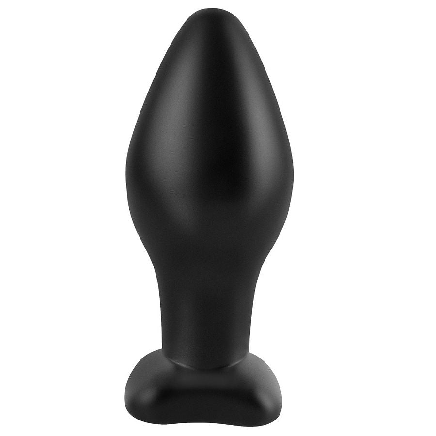 ANAL FANTASY - PLUG ANAL DE SILICONE GRANDE - Sexshoptuga  Sexshoptuga 