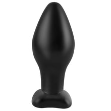 ANAL FANTASY - PLUG ANAL DE SILICONE GRANDE - Sexshoptuga 