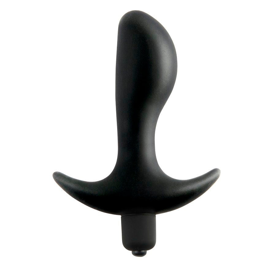 ANAL FANTASY - PLUG PERFEITO VIBRADOR - Sexshoptuga  Sexshoptuga 