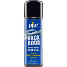 PJUR - BACK DOOR CONFORTO GUA ANAL LUBRIFICANTE 30 ML - Sexshoptuga  Sexshoptuga 