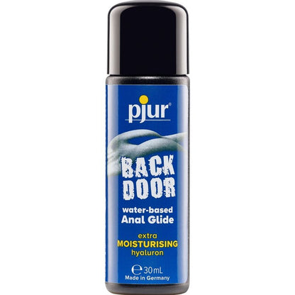 PJUR - BACK DOOR CONFORTO GUA ANAL LUBRIFICANTE 30 ML - Sexshoptuga 