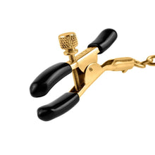 FETISH FANTASY GOLD - PINÇAS DE BICO - Sexshoptuga  Sexshoptuga 