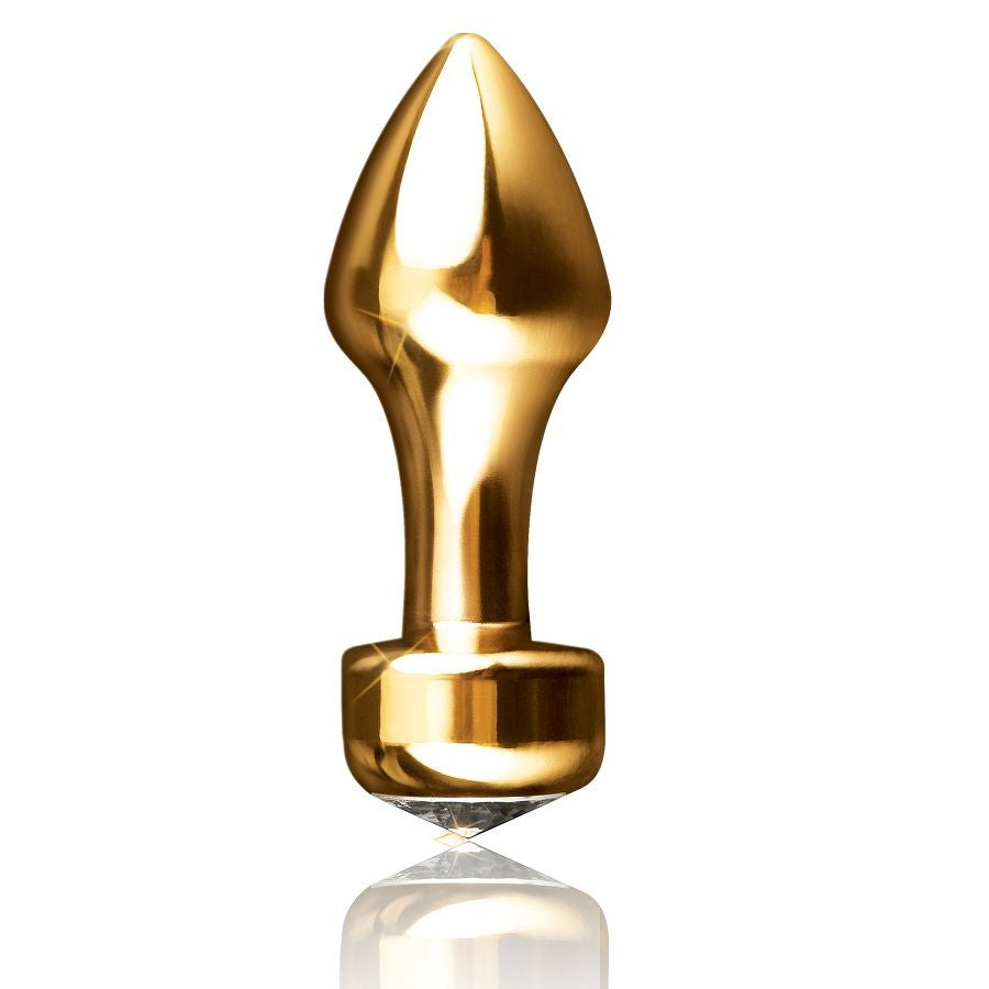 FETISH FANTASY GOLD - MINI LUV PLUG - Sexshoptuga  Sexshoptuga 