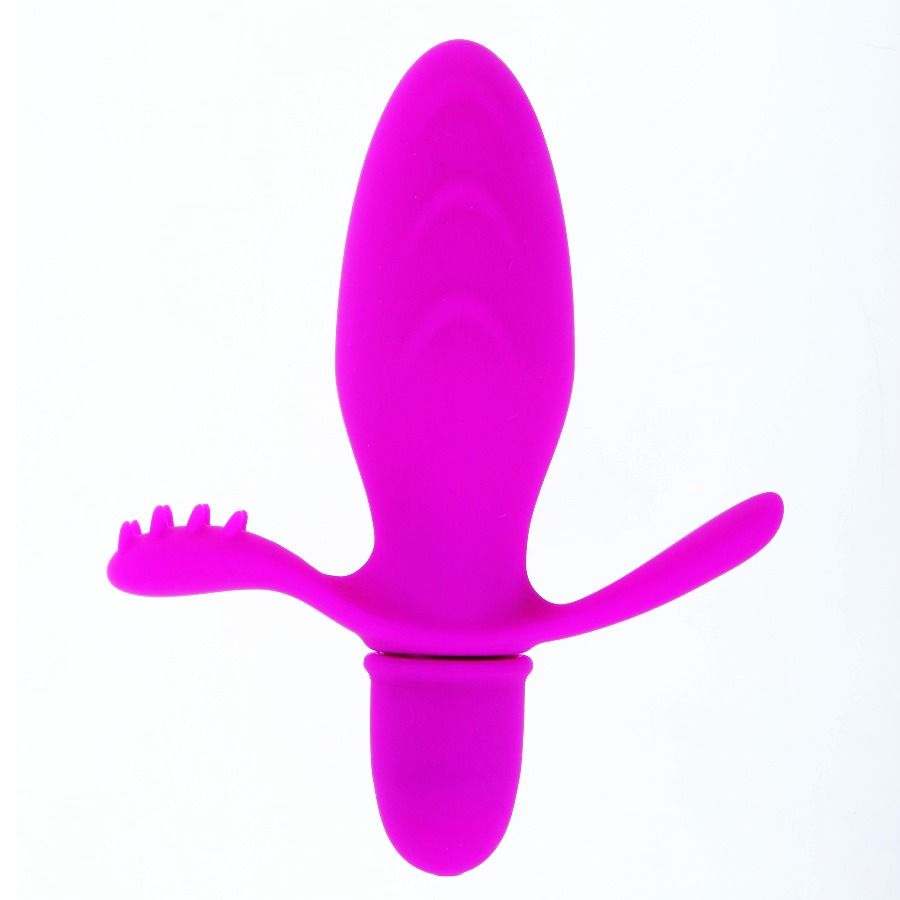 PRETTY LOVE - VIBRADOR FITCH - Sexshoptuga  Sexshoptuga 