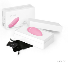 LELO - LUNA SMART BEAD ROSA - Sexshoptuga  Sexshoptuga 