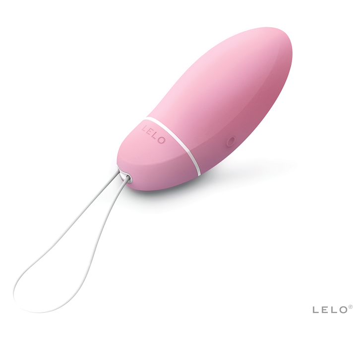 LELO - LUNA SMART BEAD ROSA - Sexshoptuga  Sexshoptuga 