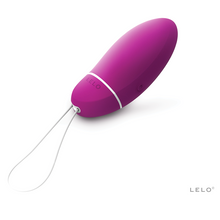 LELO - LUNA SMART BEAD ROSA PROFUNDA - Sexshoptuga 