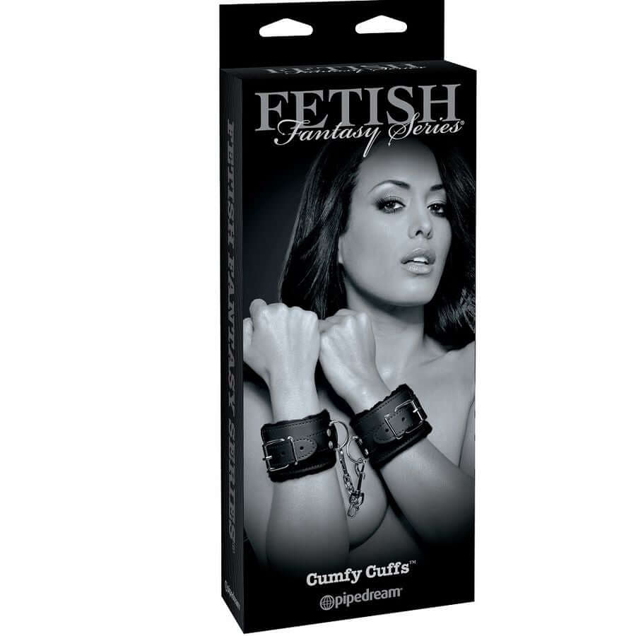 FETISH FANTASY LIMITED EDITION - CUMFY PUNHOS - Sexshoptuga  Sexshoptuga 