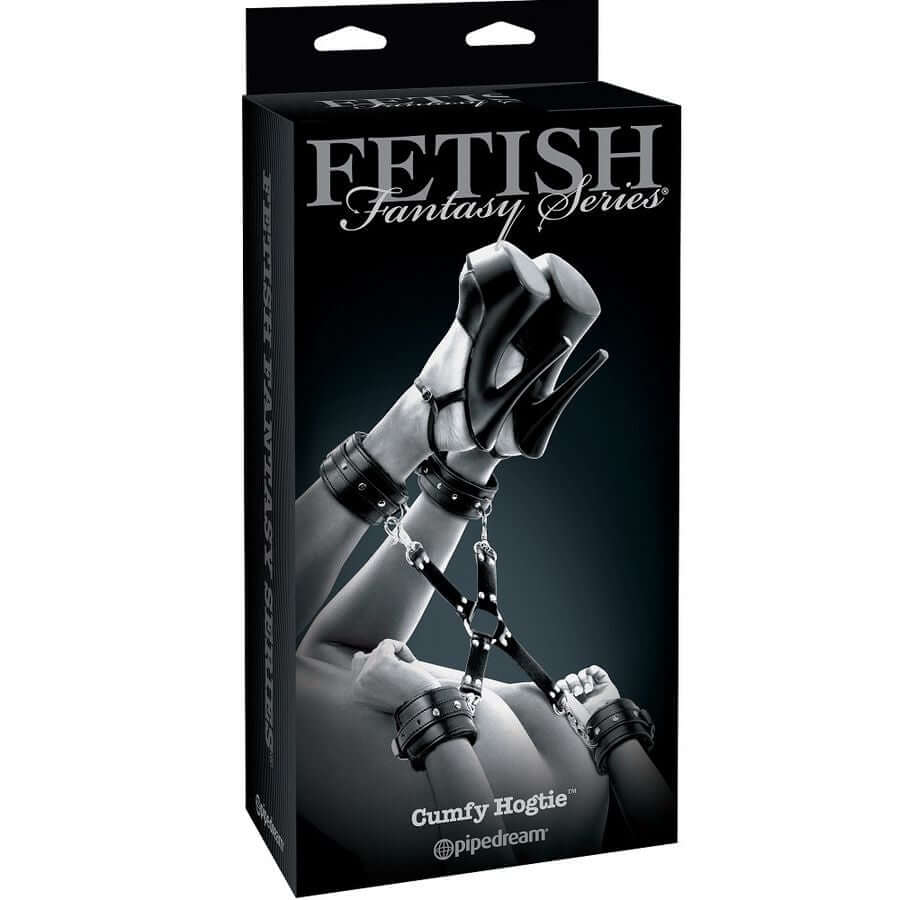 FETISH FANTASY LIMITED EDITION - CUMFY HOGTIE - Sexshoptuga 