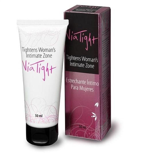 COBECO - VIATIGHT GEL ESTRECHANTE ÍNTIMO PARA MUJERES - Sexshoptuga  Sexshoptuga 