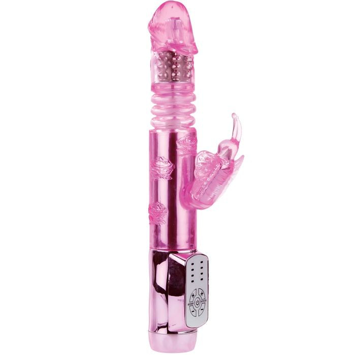 BAILE - US COELHO THROBBING BORBOLETA - Sexshoptuga  Sexshoptuga 