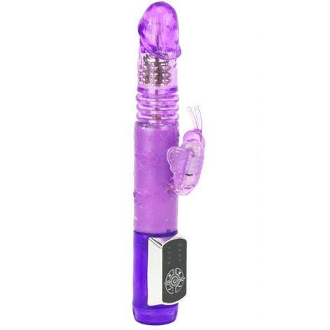 BAILE - US COELHO BORBOLETA PRÍNCIPE - Sexshoptuga 