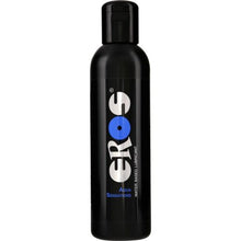 EROS - AQUA SENSATIONS LUBRIFICANTE  BASE DE GUA 500 ML - Sexshoptuga 