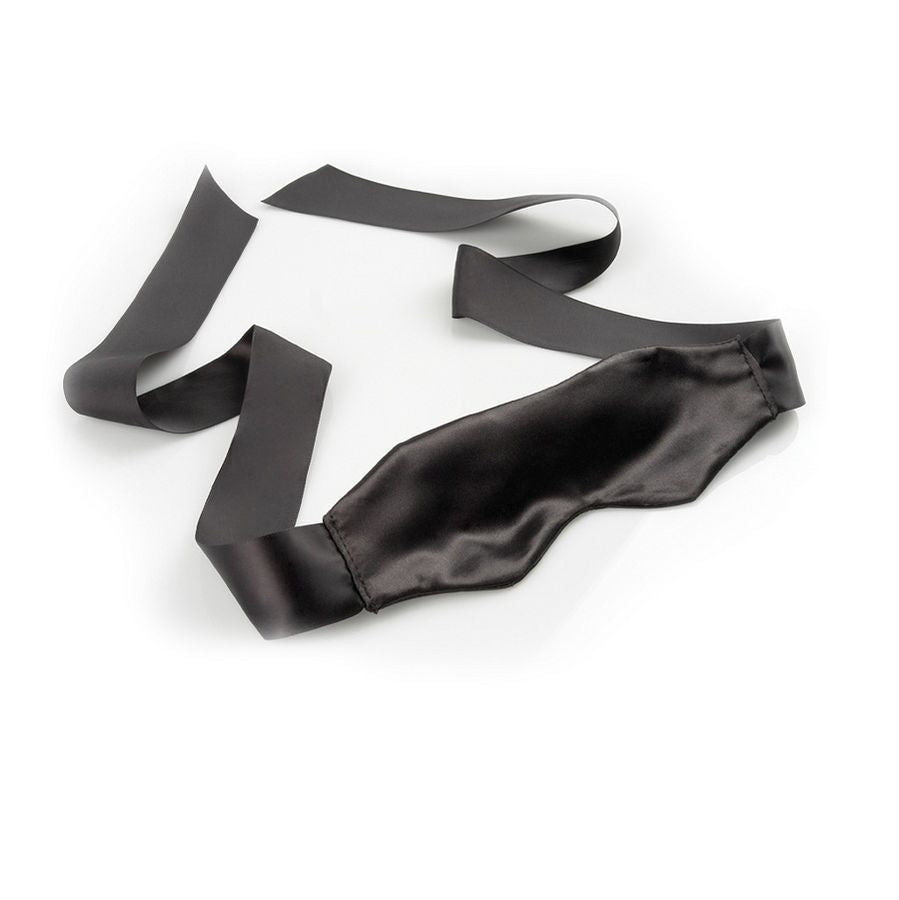 FETISH FANTASY LIMITED EDITION - SATIN BLINDFOLD - Sexshoptuga  Sexshoptuga 