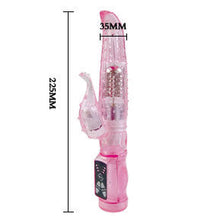 BAILE - MINI AMANTE ÍNTIMO QUEEN ROTATOR LILAC - Sexshoptuga  Sexshoptuga 