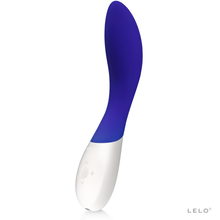 LELO - VIBRADOR MONA WAVE NOITE AZUL - Sexshoptuga 