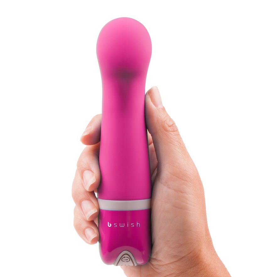 B SWISH - BDESIRED DELUXE CURVA ROSA - Sexshoptuga 