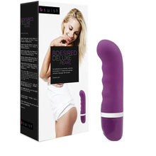 B SWISH - BDESIRED DELUXE PEARL ROYAL LILAC - Sexshoptuga  Sexshoptuga 