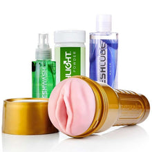 FLESHLIGHT - UNIDADE DE TREINAMENTO DE VITALIDADE - Sexshoptuga 