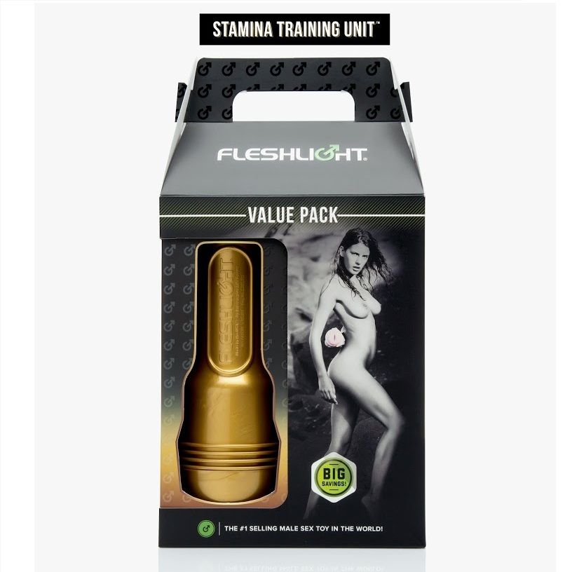 FLESHLIGHT - UNIDADE DE TREINAMENTO DE VITALIDADE - Sexshoptuga  Sexshoptuga 