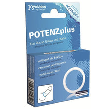 JOYDIVISION POTENZDUO - PLUS RING - S - Sexshoptuga  Sexshoptuga 