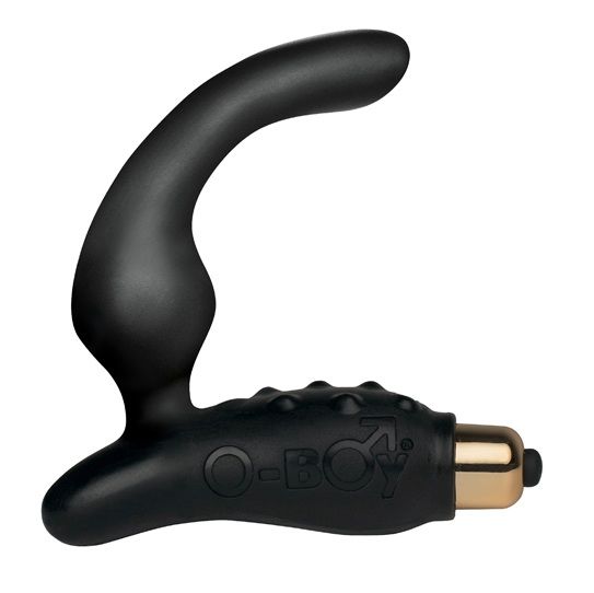 ROCKS-OFF - ESTIMULADOR PROSTTICO O-BOY 7V - Sexshoptuga  Sexshoptuga 