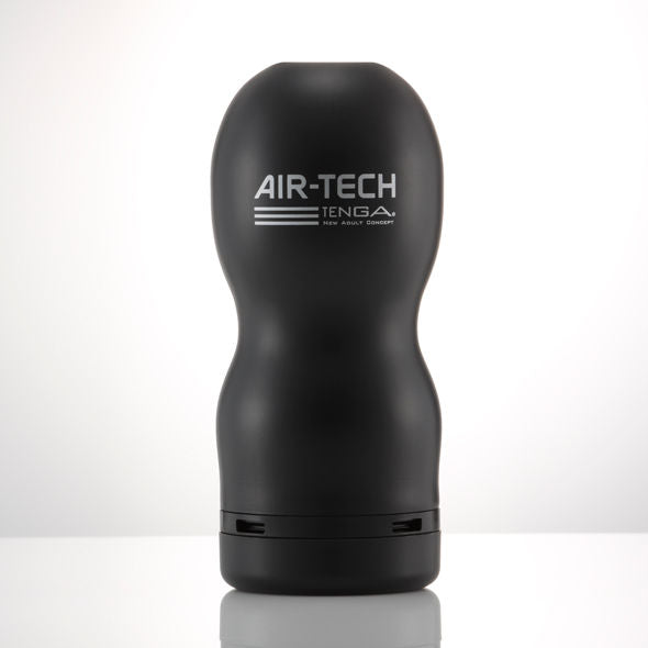 TENGA - COPO DE VCUO REUTILIZVEL AIR-TECH FORTE - Sexshoptuga 